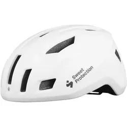 SWEETPROTE Seeker Weiß Modell 2024