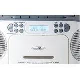 Reflexion RCR2260DAB Blau
