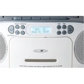 Reflexion RCR2260DAB Blau