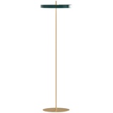 Umage Asteria Stehleuchte LED, grün