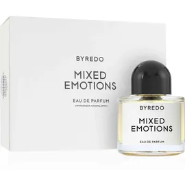 Byredo Mixed Emotions Eau de Parfum 100 ml
