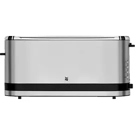 WMF KÜCHENminis Langschlitz-Toaster edelstahl
