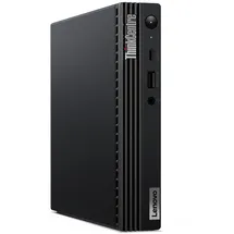 Lenovo ThinkCentre M75q Gen 2 Tiny, Ryzen 5 5600GE, 8GB RAM, 256GB SSD, DE (11JN0081GE)