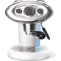 illy Francis Francis X7.1 Iperespresso weiß