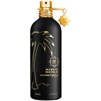 Montale Aqua Gold Eau de Parfum 100 ml