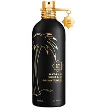 Montale Aqua Gold Eau de Parfum 100 ml