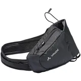 Vaude Attendant Gürteltasche - Black - One Size