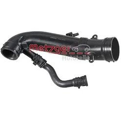 Metzger Autoteile Ansaugschlauch, Luftfilter [Hersteller-Nr. 2389208] für Mini