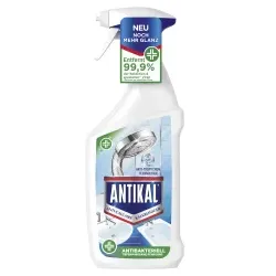 Antikal Kalkreiniger antibakteriell, tiefenwirksam ANT5025 , 700 ml - Sprühflasche