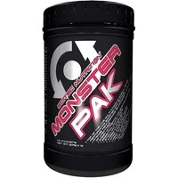 Scitec Nutrition Monster Pak 40 Portionsbeutel