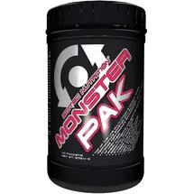 Scitec Nutrition Monster Pak 40 Portionsbeutel