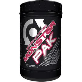 Scitec Nutrition Monster Pak 40 Portionsbeutel