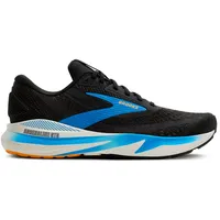 Brooks Adrenaline GTS 24 Herren Medium Black/Ebony/Cloisonne 45