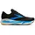 Brooks Adrenaline GTS 24 Herren Medium Black/Ebony/Cloisonne 45
