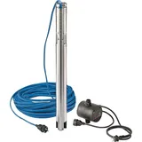 Grundfos Unterwasserpumpe SQ 2-55 (96585940)