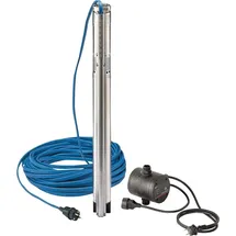 Grundfos Unterwasserpumpe SQ 2-55 (96585940)