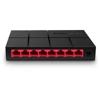 Mercusys MS108G 8 Ports