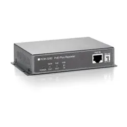 EFB POR-0202 2-Port PoE+ Repeater - 2 PoE+Ports POR0202