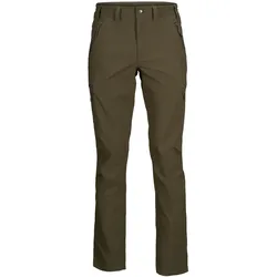 Seeland Outdoor Hose Pine Green - 58