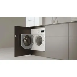 Whirlpool BI WDWG 861485 Waschtrockner (8 kg / 6 kg, 1400 U/min)