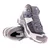 Damen Wanderschuhe Gore-Tex-Grau-7