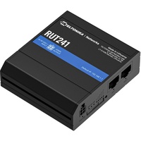 Teltonika RUT241 Industrial LTE WiFi Router, 4G-RUT241