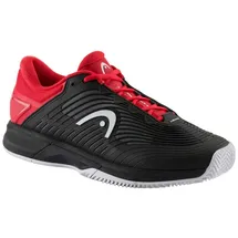 Head Revolt Pro 4,5 Schwarz/Rot 44