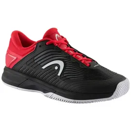 Head Revolt Pro 4,5 Schwarz/Rot 44