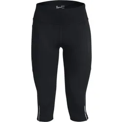 UNDER ARMOUR Damen Legging Fly Fast 3.0 Speed, BLACK, L