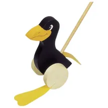 GoKi Schiebetier Rabe (54997)