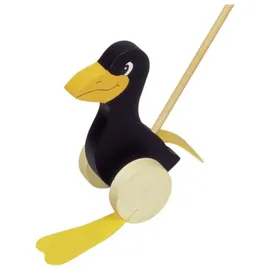 GoKi Schiebetier Rabe (54997)