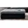 DOMO collection Moric Microfaser Primabelle schwarz/grau