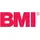 Bmi Taschenbandmaß 3 m
