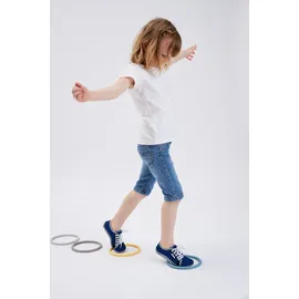 Leguano Leguanito Aktiv Kinder Blau 27