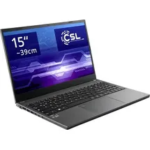CSL R'Evolve C15 AMD Ryzen 5 5500U 16 GB RAM 500 GB SSD ohne Betriebssystem