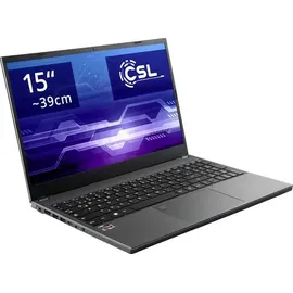 CSL R'Evolve C15 AMD Ryzen 5 5500U 16 GB RAM 500 GB SSD ohne Betriebssystem