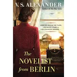 Kensington Publishing Corporation The Novelist from Berlin
