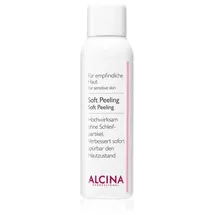 Alcina Soft Peeling 25 g