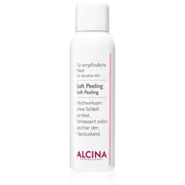 Alcina Soft Peeling 25 g