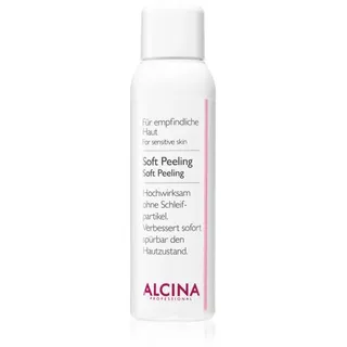 Alcina Soft Peeling 25 g