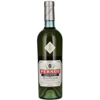 Pernod-Ricard Pernod Absinthe 68% Vol. 0,7l