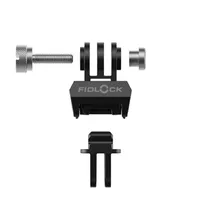 Fidlock PINCLIP action cam mount