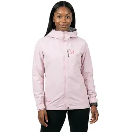Haglöfs Damen Alert GTX Jacke (Größe XL