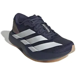 adidas Adizero Evo SL Shadow Navy/Off White/Warm Sandstone 38 2/3