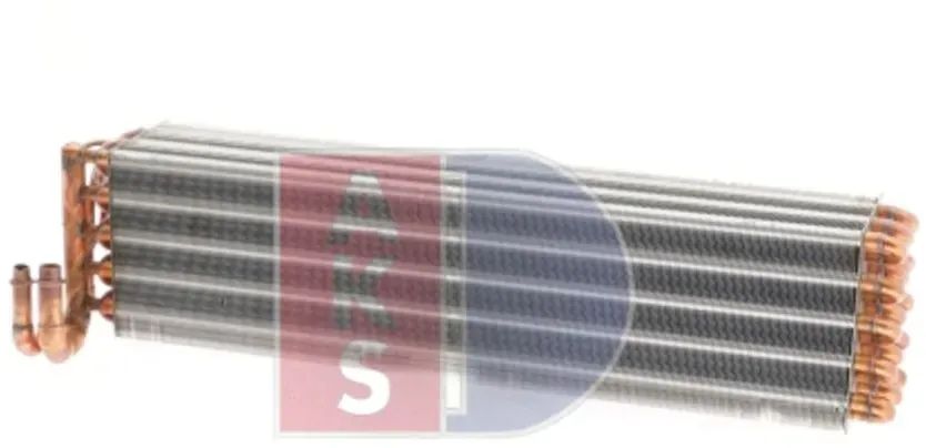 Verdamper, airconditioning AKS DASIS 820091N