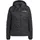 adidas Terrex Xperior PrimaLoft Loose Fill Hooded Isolationsjacke Black M
