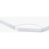 BabyMatex Matratze Wagen Softi 90x40cm