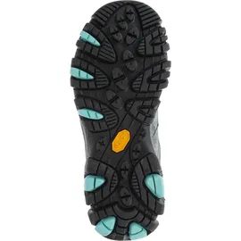 Merrell Moab 3 Mid Gore-Tex Damen sedona/sage 38