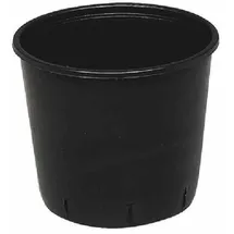 Jopa Pflanzcontainer 10 l schwarz 28x21 cm,