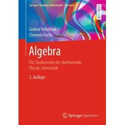 Algebra